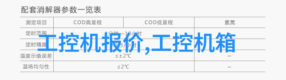 TURB-2B高精度低浊度仪